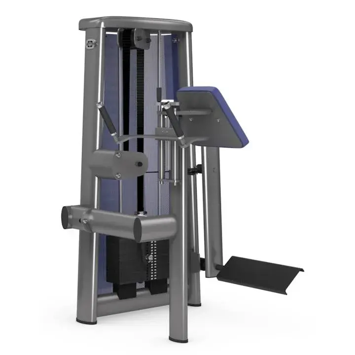 gym80 Sygnum Standing Glute Kick maskin for stående glutetrening