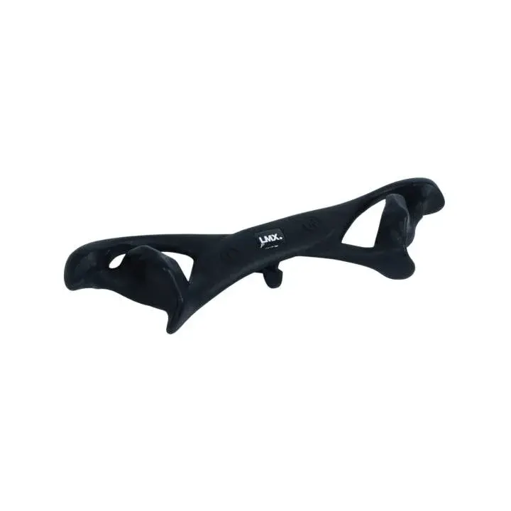LMX. Ergo Bicep Bar ergonomisk kabel-håndtak for bicepscurl