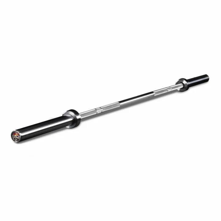 REP Fitness Colorado Bar 20 kg vektstang i hard chrome finish