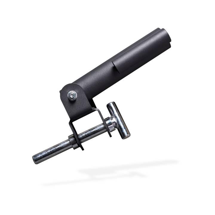 REP Fitness PR-5000 landmine-feste i sort for rack
