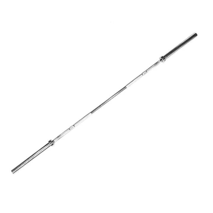 SQ&SN OL 20 kg vektstang i sølv