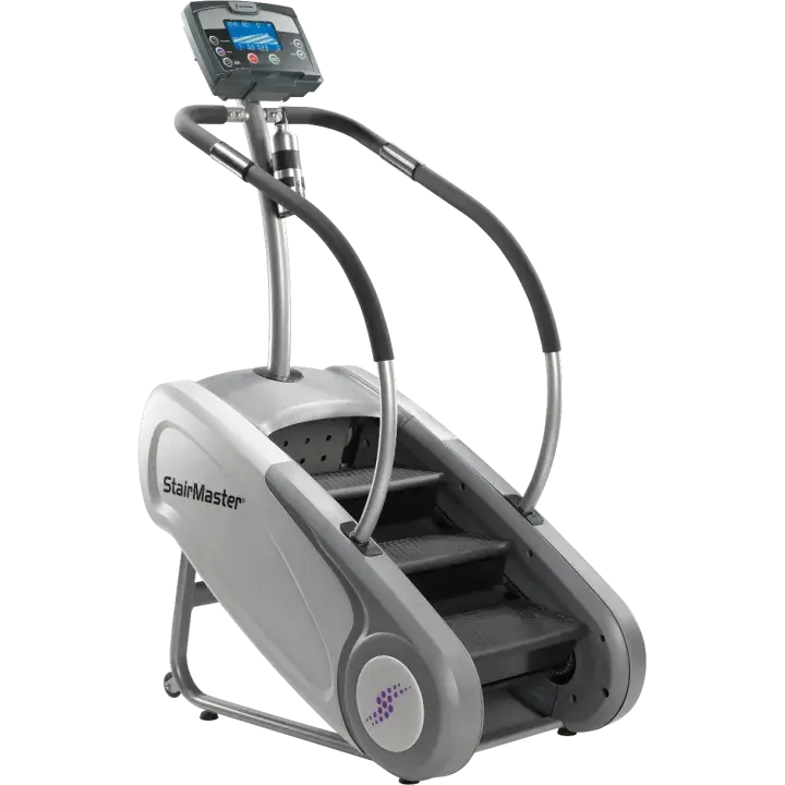 StairMaster SM3 Stepmill Trappemaskin - kompakt trappemølle for hjemmet og kontoret