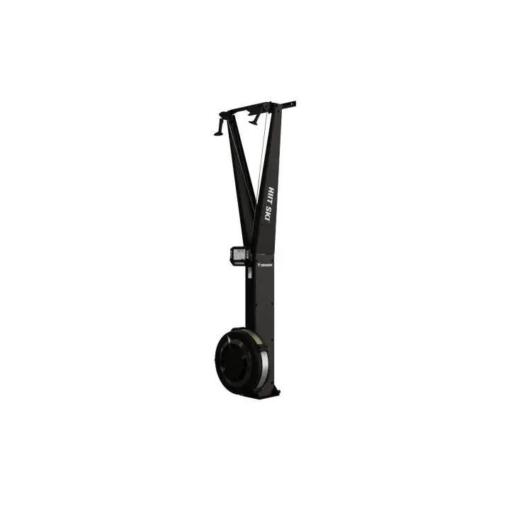 Throwdown HIIT Ski ergometer skimaskin