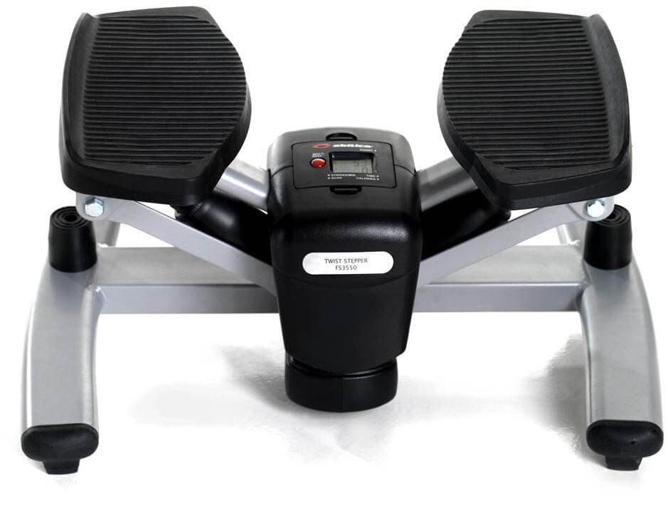 Abilica CoreStep 360 stepmaskin med 360-graders rotasjon