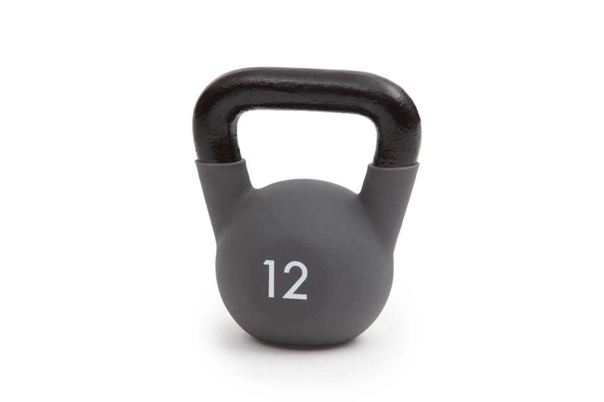 Abilica KettleBell Covered 8kg