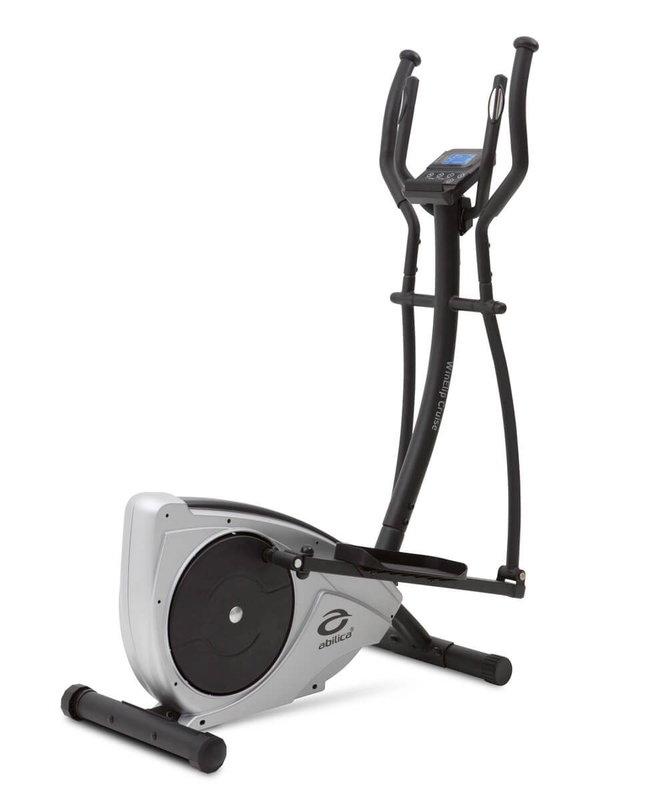 Abilica WinElip Cruise crosstrainer for hjemmetrening