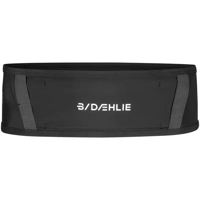 Bjørn Dæhlie Run Belt Obsidian produktbilde