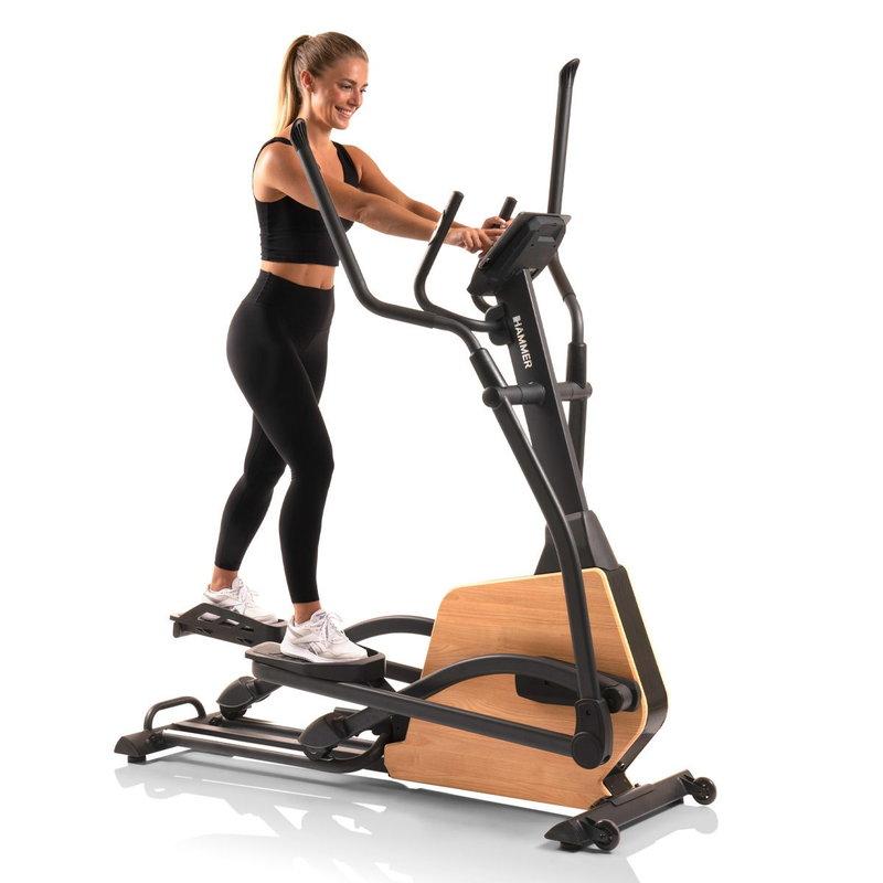 Hammer CrossPace 5.0 NorsK premium crosstrainer