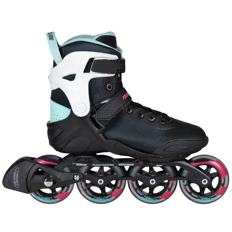 Powerslide Phuzion Radon 90 inline skøyte