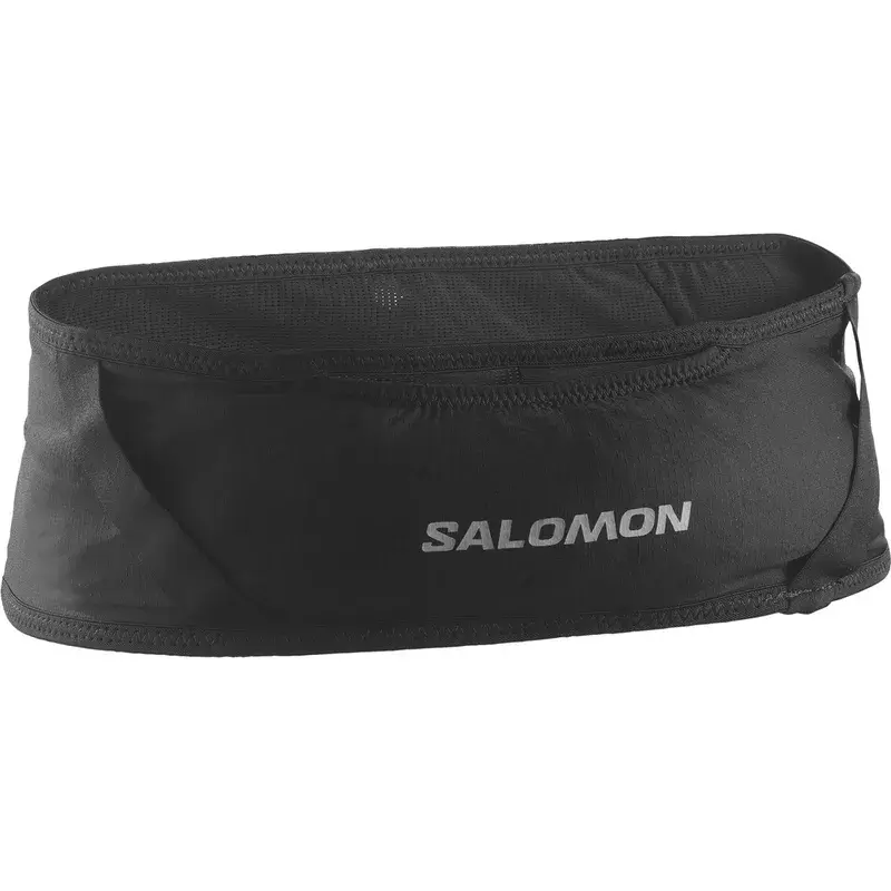 Salomon Pulse Belt Black produktbilde
