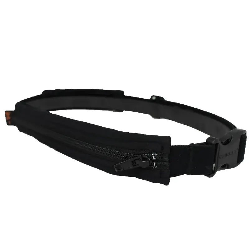 SPIbelt Double-Pocket Black produktbilde