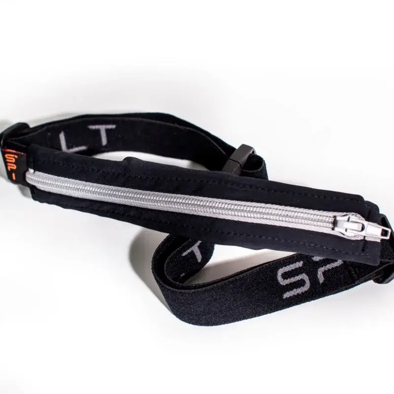 SPIbelt Large Pocket Black/Titanium produktbilde