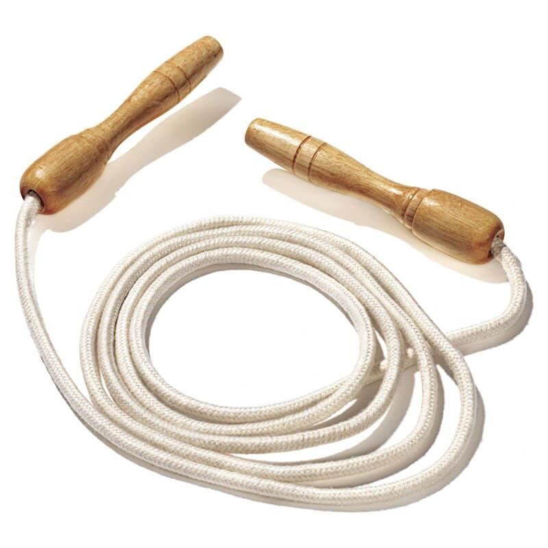 Abilica Hoppetau Natural Rope