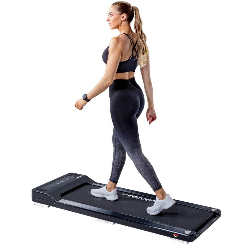 Christopeit Walking Pad 4.1