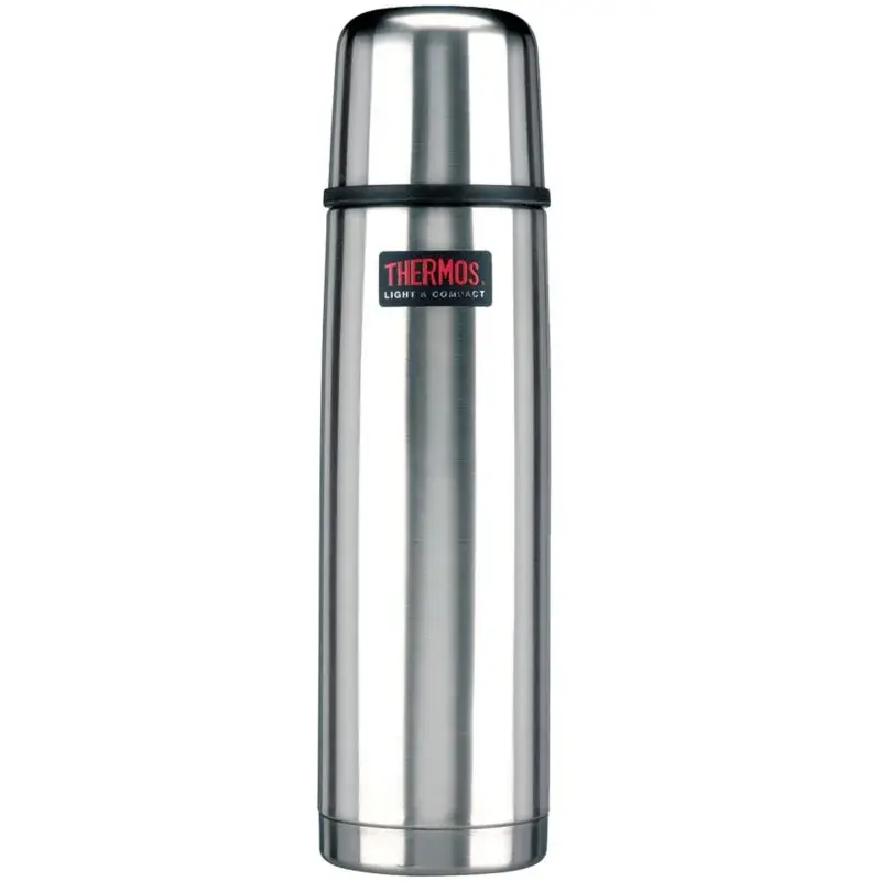 Thermos Light & Compact 0,5 L Steel produktbilde
