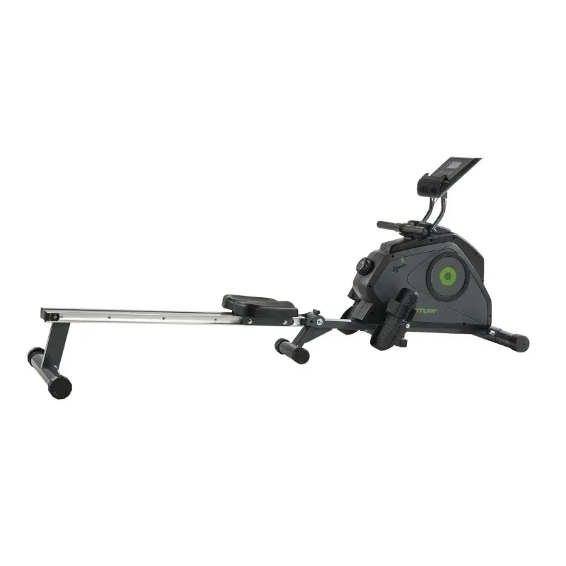 Tunturi Cardio Fit R30 sammenleggbar romaskin med magnetmotstand
