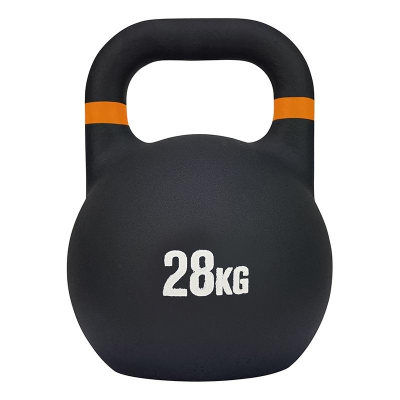 Tunturi Competition Kettlebell 16kg