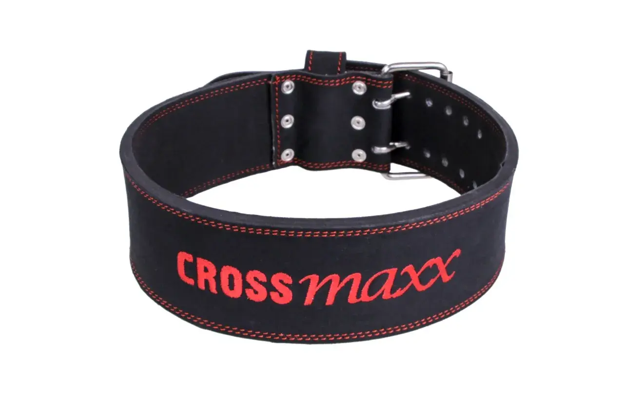 Crossmaxx Styrkeløftbelte